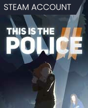 This Is the Police 2 Pc