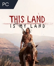 This Land Is My Land Pc