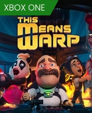 This Means Warp Xbox One