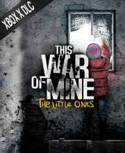 This War of Mine The Little Ones Xbox Series X
