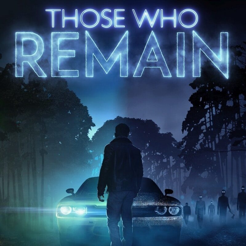 Those Who Remain: Juega Gratis en Game Pass a Partir de Ahora