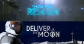 Those Who Remain and Deliver Us The Moon Retrasada