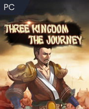 Three Kingdom The Journey Pc