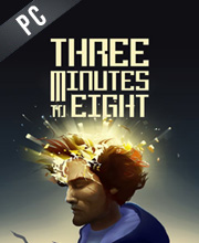 Three Minutes To Eight Pc