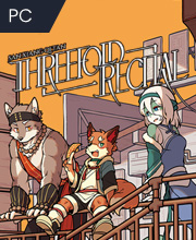Threefold Recital Pc