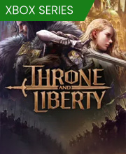 Throne and Liberty Xbox Series X