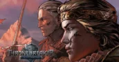 Thronebreaker The Witcher Tales ahora disponible