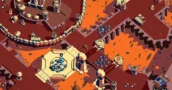 El éxito tower defense Thronefall llega a Xbox Game Pass con su primer gran DLC Craaghelm