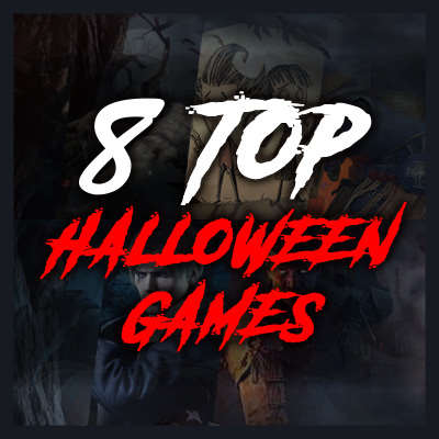 8 Mejores Juegos de Halloween para una Diversión Espeluznante