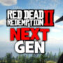 Red Dead Redemption 2: Versión Next-Gen según filtraciones en desarrollo