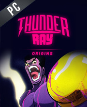 Thunder Ray Origins Pc