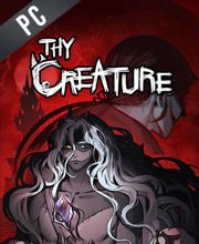Thy Creature Pc