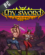 Thy Sword Pc