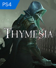Thymesia Playstation 4