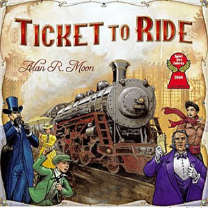 Descargar Ticket to Ride - PC Key Comprar