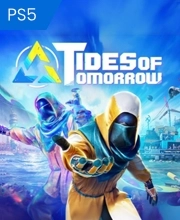 Tides of Tomorrow Playstation 5