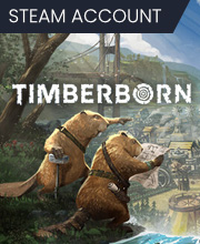 Timberborn Pc