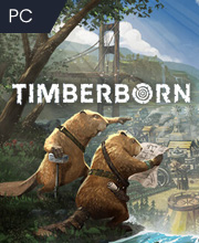 Timberborn Pc