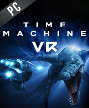 Time Machine VR Pc