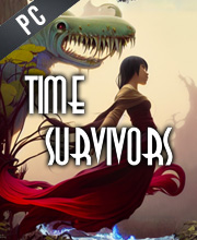 Time Survivors Pc