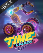 Time Loader Xbox Series X