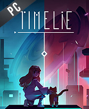 Timelie Pc
