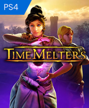TimeMelters Playstation 4