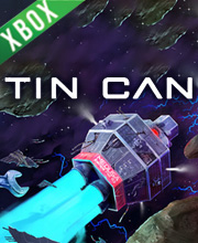 Tin Can Xbox One