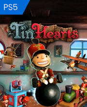 Tin Hearts Playstation 5