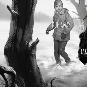 Tiny Bunny - Elecciones