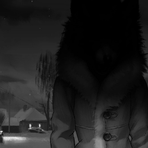 Tiny Bunny - Criatura Misteriosa