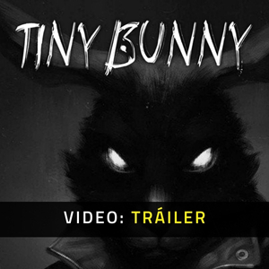 Tiny Bunny Tráiler del Juego