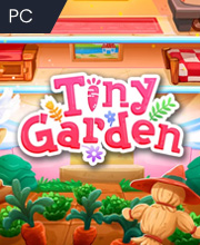 Tiny Garden Pc