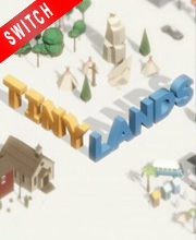 Tiny Lands Switch