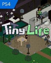 Tiny Life Playstation 4