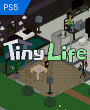 Tiny Life Playstation 5