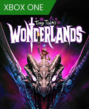Tiny Tina’s Wonderlands Xbox One