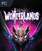 Tiny Tina’s Wonderlands Pc