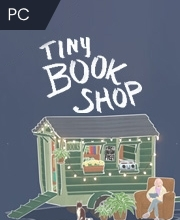 Tiny Bookshop Pc