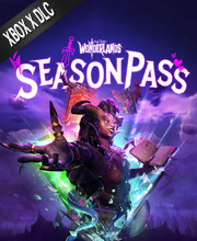 Tiny Tina’s Wonderlands Season Pass Xbox Series X