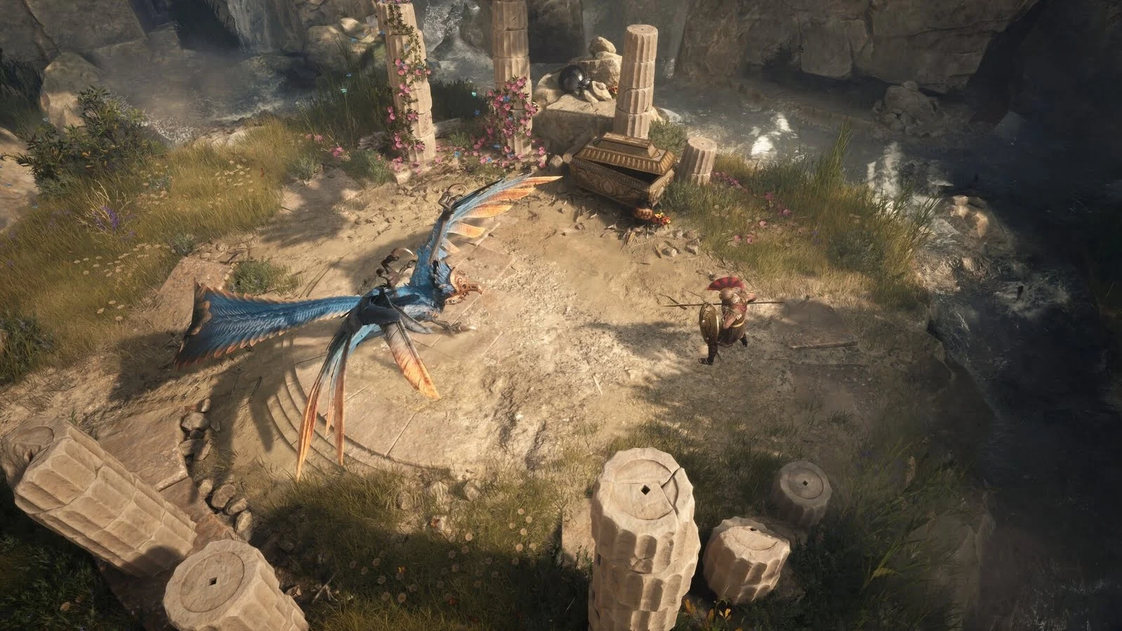 Titan Quest 2 Release Date Titan Quest 2 Release Date