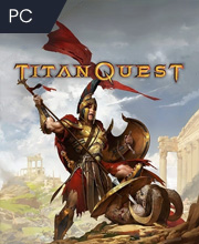 Titan Quest Pc