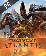 Titan Quest Atlantis Pc