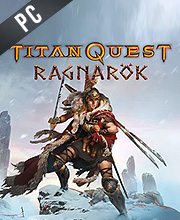 Titan Quest Ragnarök Pc