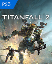Titanfall 2 Playstation 5