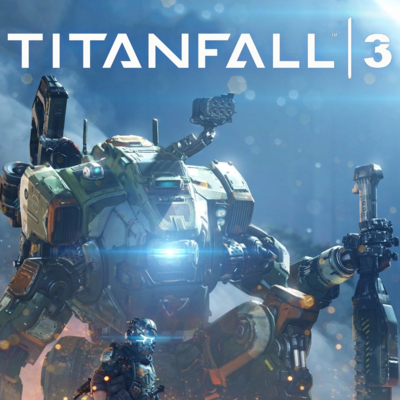 ¿Titanfall 3 filtrado por una imagen?