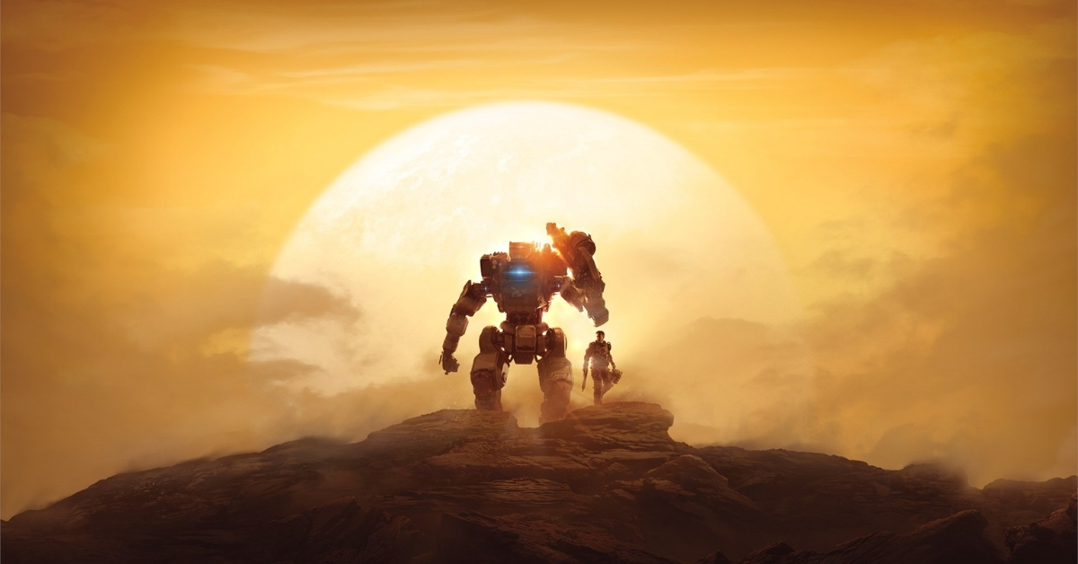 Titanfall 2: Ultimate Edition - ¡Mejor Precio de Key Encontrado para PS4 & PS5!