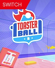 Toasterball Switch