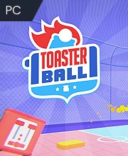 Toasterball Pc