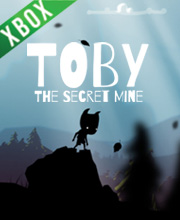 Toby The Secret Mine Xbox One